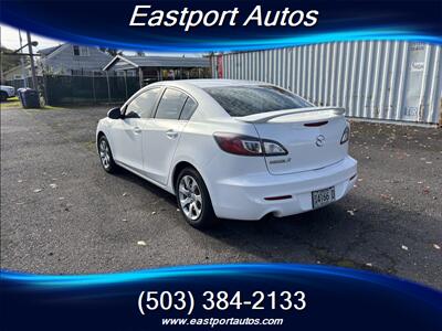 2012 Mazda Mazda3 i Sport   - Photo 5 - Portland, OR 97266