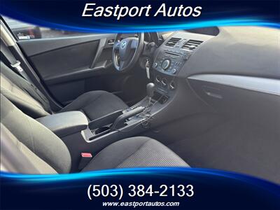2012 Mazda Mazda3 i Sport   - Photo 10 - Portland, OR 97266