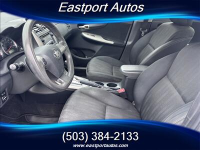 2013 Toyota Corolla S   - Photo 9 - Portland, OR 97266