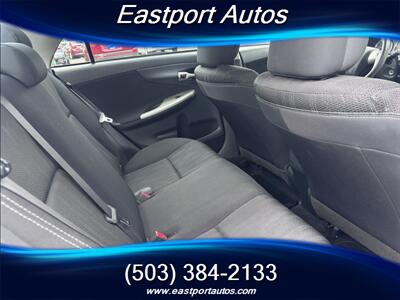2013 Toyota Corolla S   - Photo 11 - Portland, OR 97266