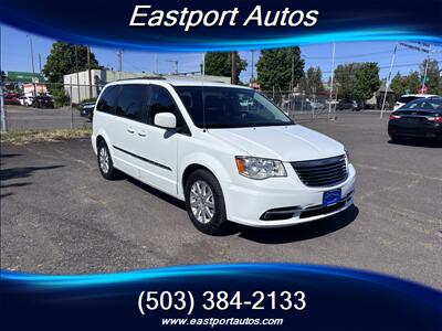 2016 Chrysler Town & Country Touring   - Photo 1 - Portland, OR 97266