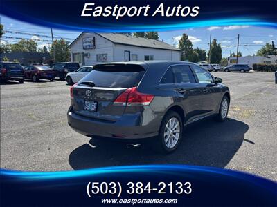 2009 Toyota Venza AWD 4cyl   - Photo 6 - Portland, OR 97266