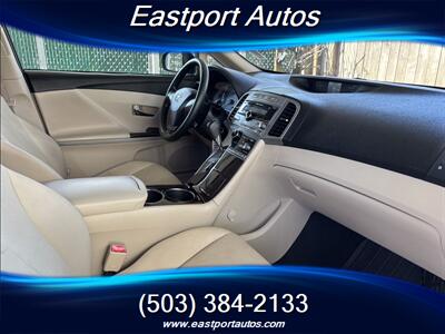2009 Toyota Venza AWD 4cyl   - Photo 10 - Portland, OR 97266