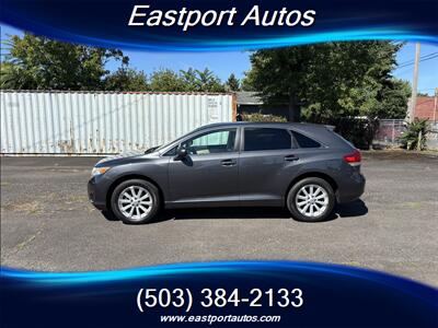2009 Toyota Venza AWD 4cyl   - Photo 3 - Portland, OR 97266