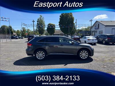 2009 Toyota Venza AWD 4cyl   - Photo 5 - Portland, OR 97266