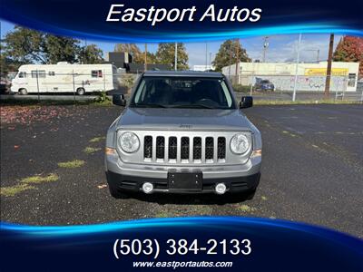 2016 Jeep Patriot Latitude   - Photo 7 - Portland, OR 97266