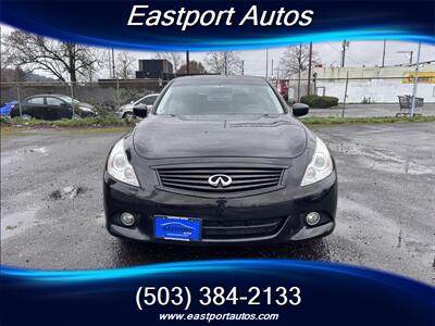 2013 INFINITI G37 Sedan x   - Photo 11 - Portland, OR 97266