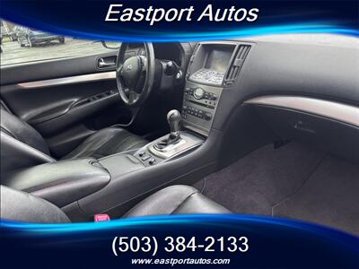 2013 INFINITI G37 Sedan x   - Photo 15 - Portland, OR 97266