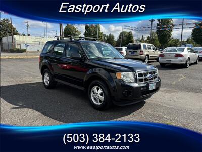 2011 Ford Escape XLS   - Photo 2 - Portland, OR 97266