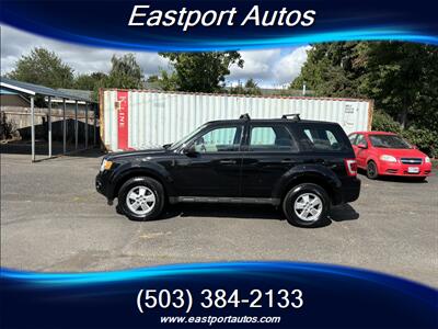 2011 Ford Escape XLS   - Photo 5 - Portland, OR 97266