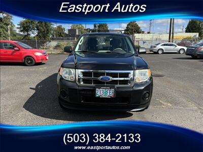 2011 Ford Escape XLS   - Photo 7 - Portland, OR 97266