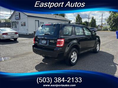 2011 Ford Escape XLS   - Photo 4 - Portland, OR 97266