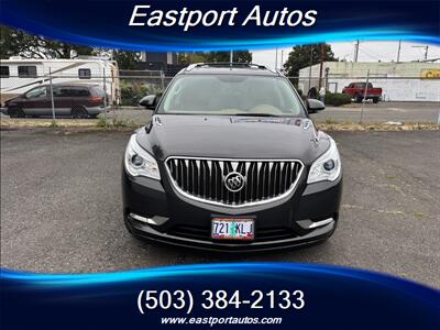 2013 Buick Enclave Leather   - Photo 7 - Portland, OR 97266