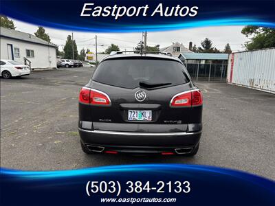 2013 Buick Enclave Leather   - Photo 8 - Portland, OR 97266