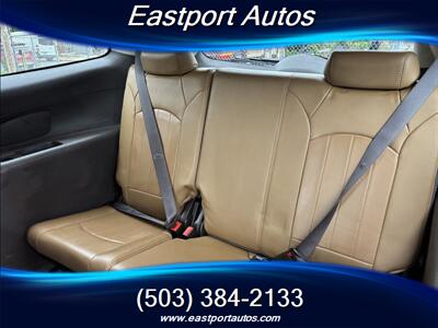 2013 Buick Enclave Leather   - Photo 13 - Portland, OR 97266