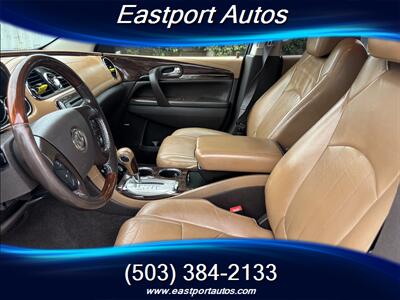 2013 Buick Enclave Leather   - Photo 9 - Portland, OR 97266