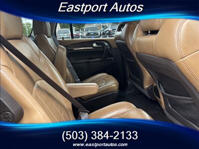 2013 Buick Enclave Leather   - Photo 12 - Portland, OR 97266