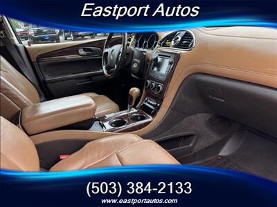 2013 Buick Enclave Leather   - Photo 10 - Portland, OR 97266