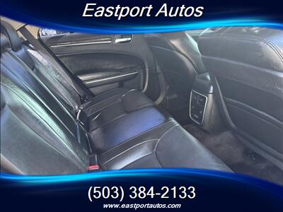 2018 Chrysler 300 Series Limited   - Photo 10 - Portland, OR 97266