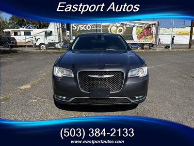 2018 Chrysler 300 Series Limited   - Photo 7 - Portland, OR 97266
