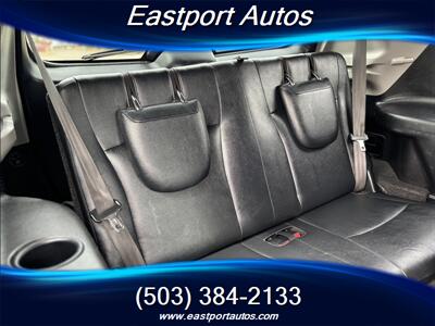 2008 Toyota Highlander Sport   - Photo 13 - Portland, OR 97266