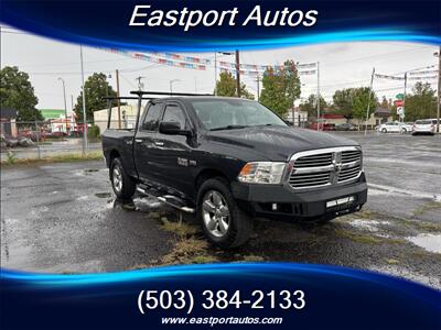 2015 RAM 1500 Big Horn   - Photo 2 - Portland, OR 97266