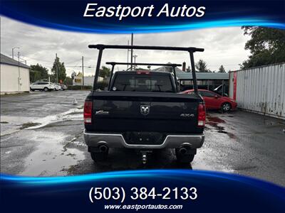 2015 RAM 1500 Big Horn   - Photo 6 - Portland, OR 97266