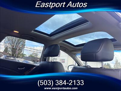 2013 Nissan Murano LE   - Photo 11 - Portland, OR 97266