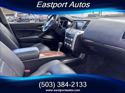 2013 Nissan Murano LE   - Photo 8 - Portland, OR 97266