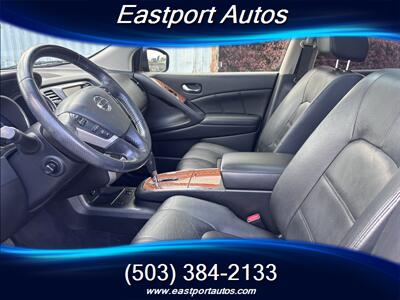 2013 Nissan Murano LE   - Photo 7 - Portland, OR 97266