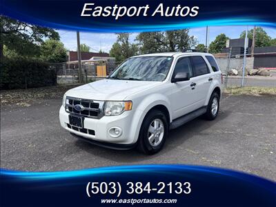 2011 Ford Escape XLT   - Photo 1 - Portland, OR 97266