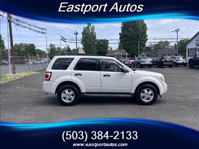 2011 Ford Escape XLT   - Photo 3 - Portland, OR 97266