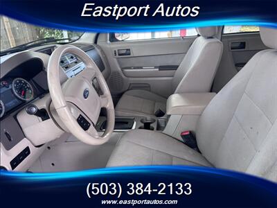 2011 Ford Escape XLT   - Photo 9 - Portland, OR 97266