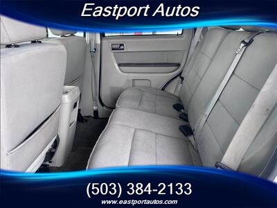 2011 Ford Escape XLT   - Photo 12 - Portland, OR 97266