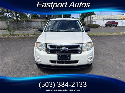 2011 Ford Escape XLT   - Photo 7 - Portland, OR 97266