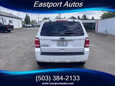 2011 Ford Escape XLT   - Photo 8 - Portland, OR 97266