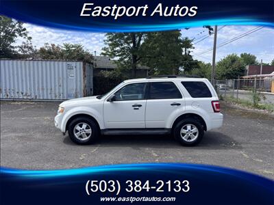 2011 Ford Escape XLT   - Photo 4 - Portland, OR 97266