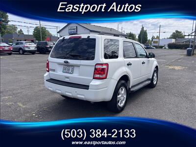 2011 Ford Escape XLT   - Photo 5 - Portland, OR 97266