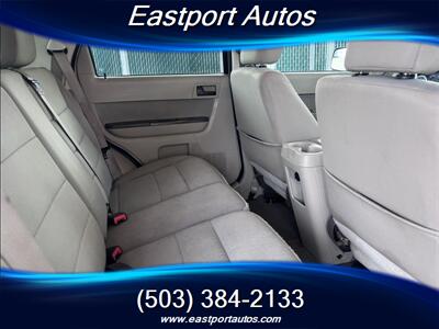 2011 Ford Escape XLT   - Photo 11 - Portland, OR 97266