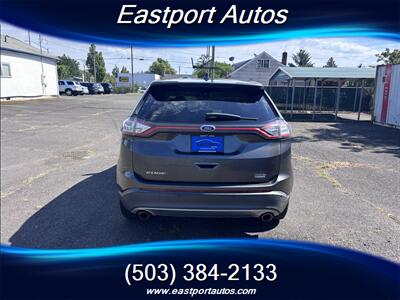 2015 Ford Edge SEL   - Photo 8 - Portland, OR 97266