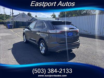 2015 Ford Edge SEL   - Photo 6 - Portland, OR 97266