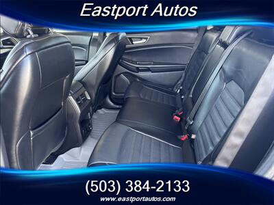 2015 Ford Edge SEL   - Photo 11 - Portland, OR 97266