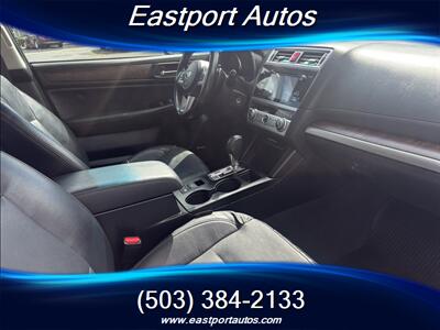 2016 Subaru Outback 3.6R Limited   - Photo 10 - Portland, OR 97266