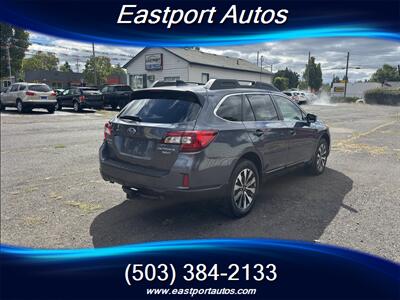2016 Subaru Outback 3.6R Limited   - Photo 5 - Portland, OR 97266