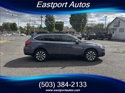 2016 Subaru Outback 3.6R Limited   - Photo 3 - Portland, OR 97266