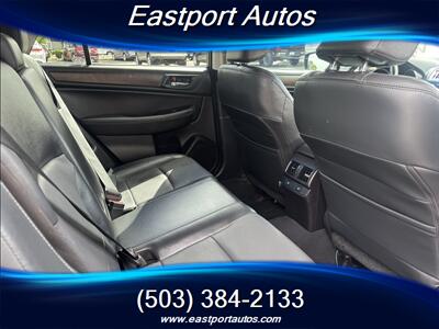 2016 Subaru Outback 3.6R Limited   - Photo 12 - Portland, OR 97266