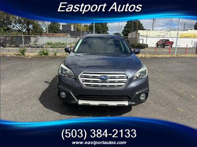2016 Subaru Outback 3.6R Limited   - Photo 7 - Portland, OR 97266