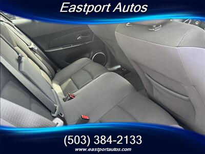 2014 Chevrolet Cruze 1LT Auto   - Photo 11 - Portland, OR 97266