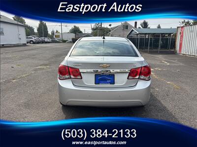 2014 Chevrolet Cruze 1LT Auto   - Photo 8 - Portland, OR 97266