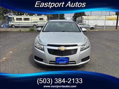 2014 Chevrolet Cruze 1LT Auto   - Photo 7 - Portland, OR 97266